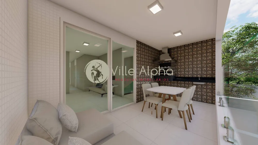 Casa, 3 quartos - Foto 4