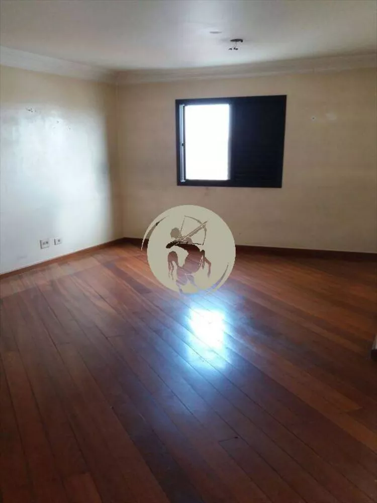 Apartamento à venda com 3 quartos, 120m² - Foto 3