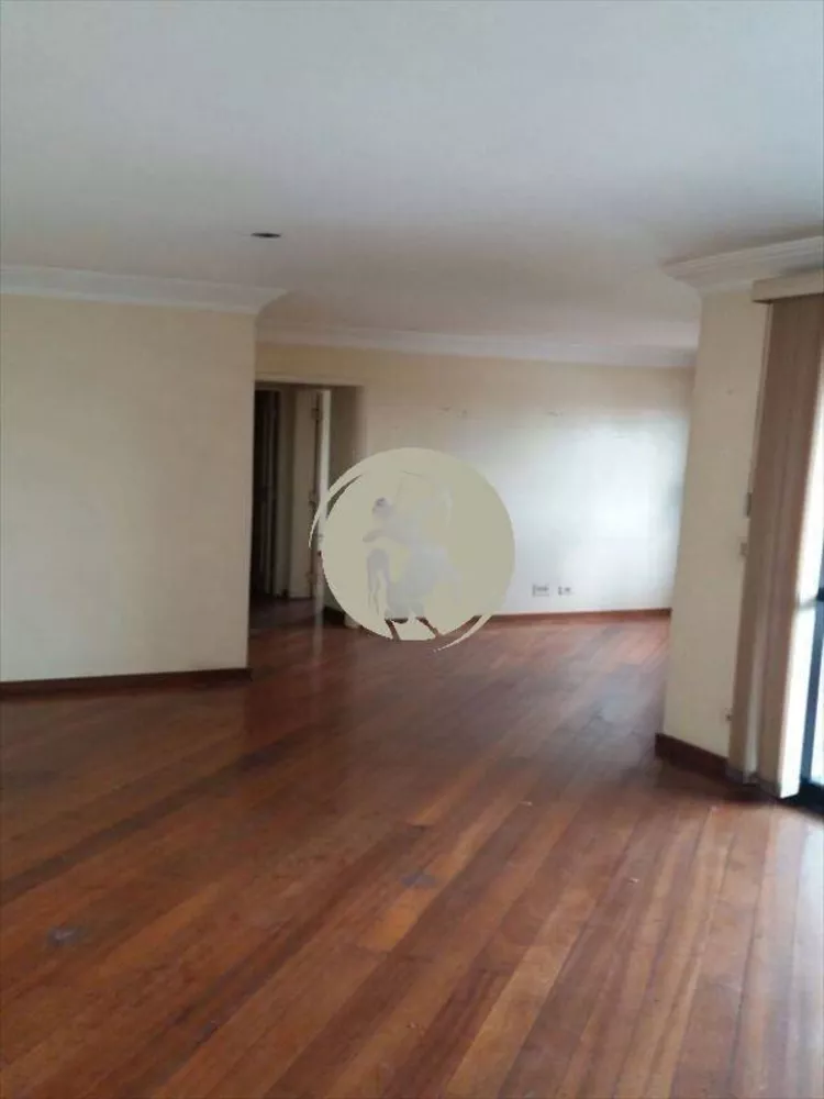 Apartamento à venda com 3 quartos, 120m² - Foto 1