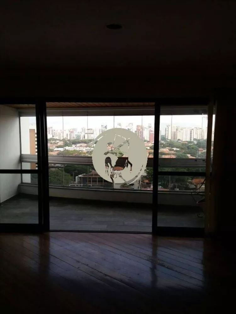 Apartamento à venda com 3 quartos, 120m² - Foto 2