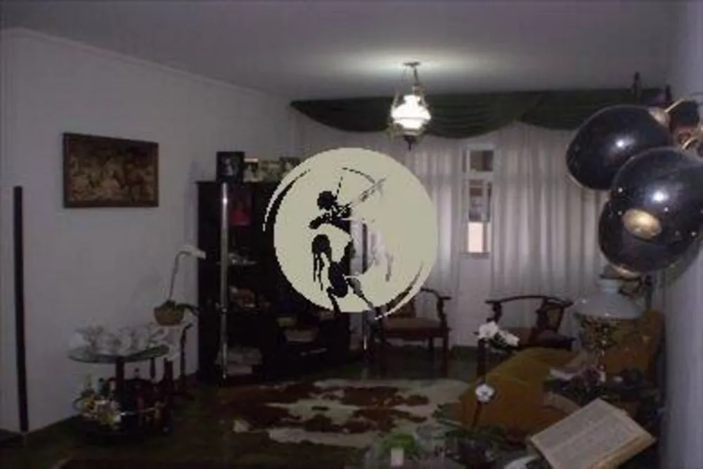 Apartamento, 4 quartos, 230 m² - Foto 1