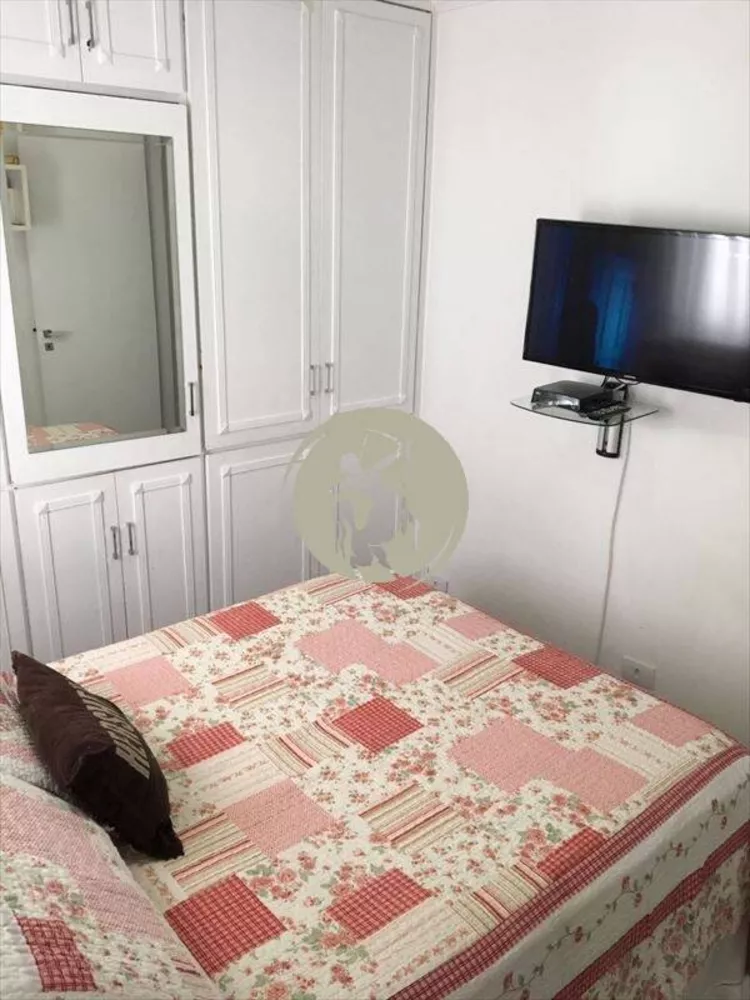 Apartamento para alugar com 2 quartos, 100m² - Foto 4