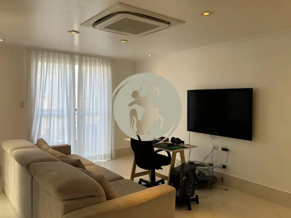 Cobertura, 3 quartos, 212 m² - Foto 2