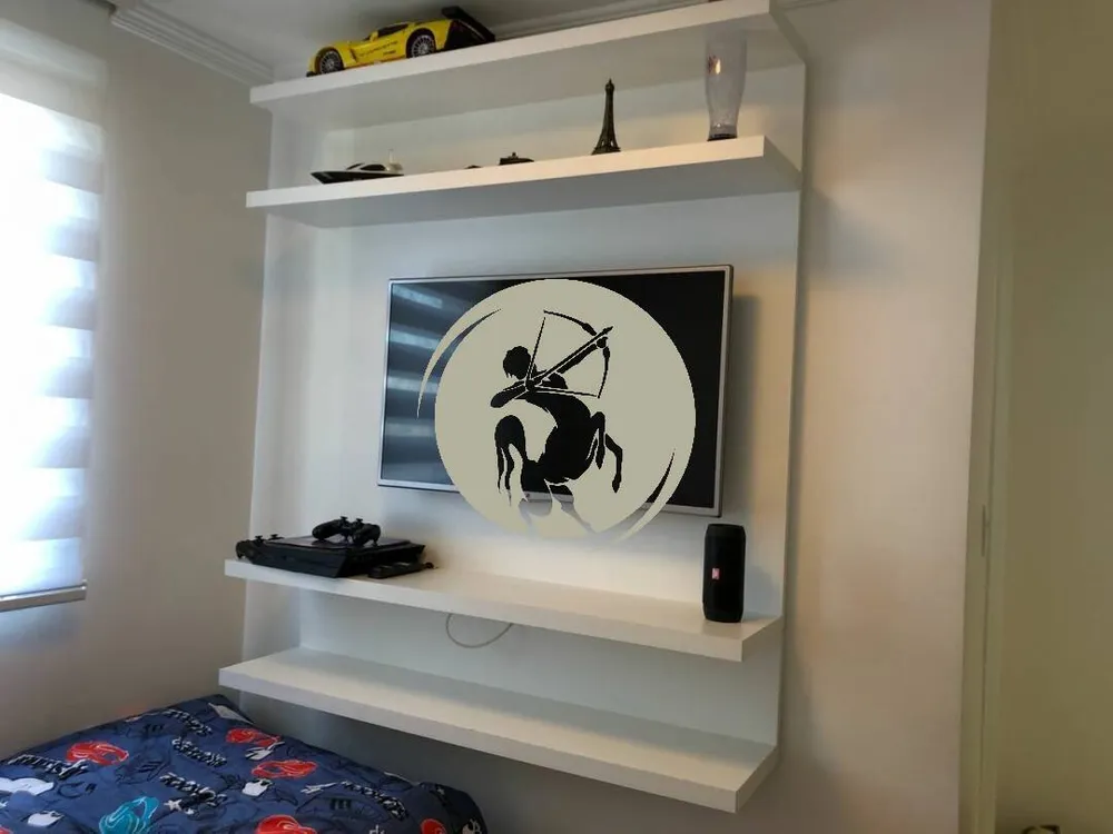 Cobertura, 3 quartos, 212 m² - Foto 7