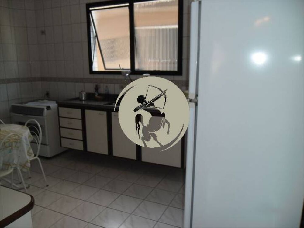 Apartamento à venda com 3 quartos, 107m² - Foto 1