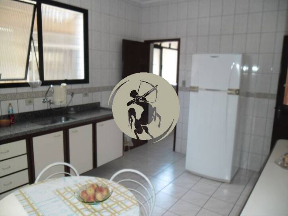 Apartamento à venda com 3 quartos, 107m² - Foto 3