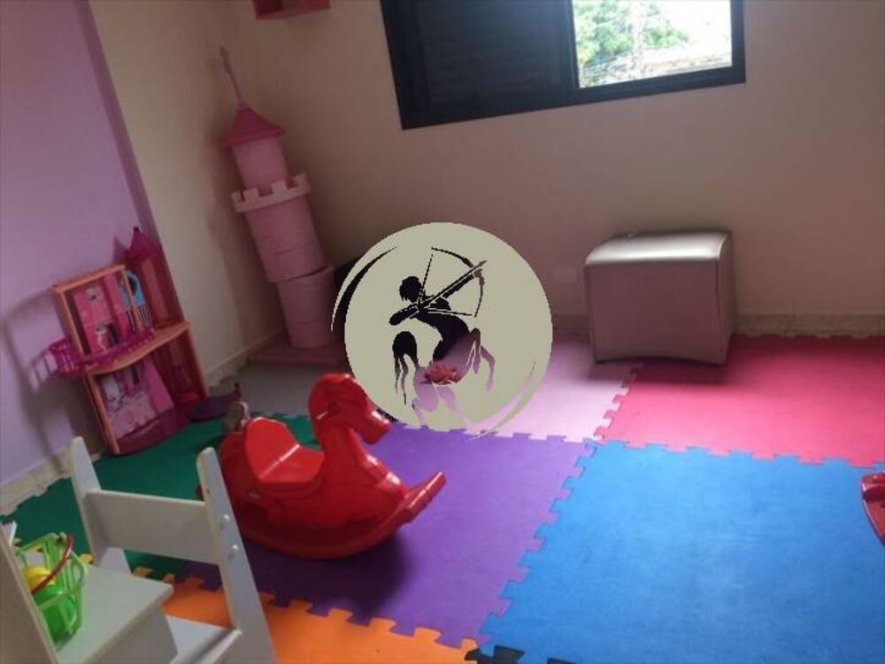 Apartamento, 3 quartos, 130 m² - Foto 5