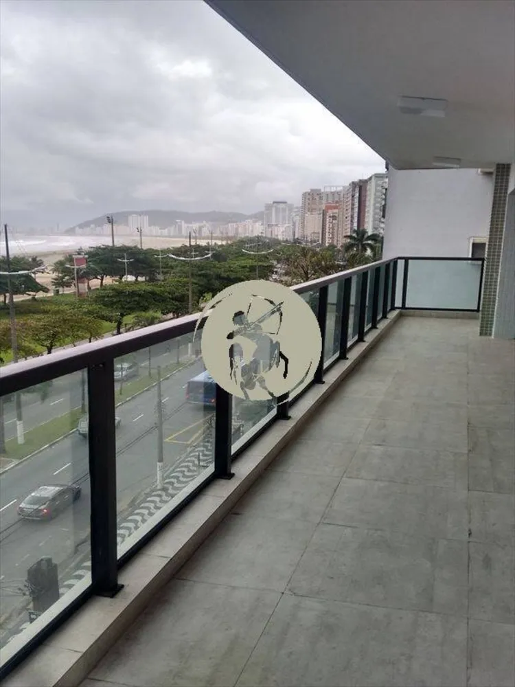 Apartamento, 3 quartos, 220 m² - Foto 6