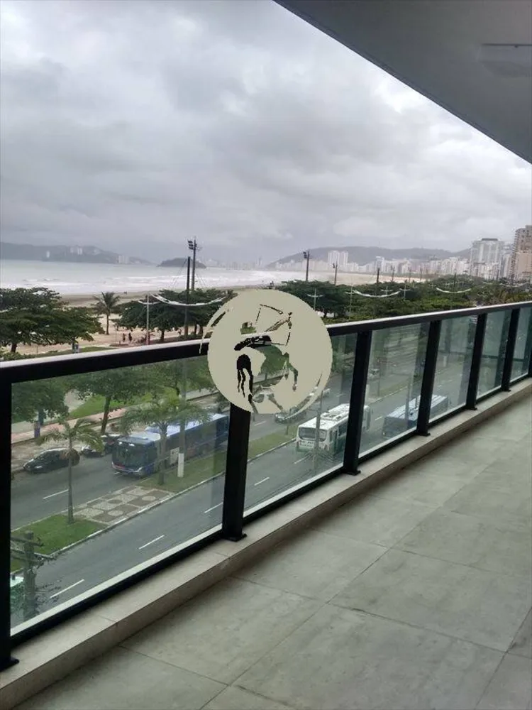 Apartamento, 3 quartos, 220 m² - Foto 5
