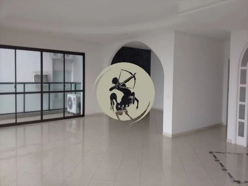 Apartamento, 3 quartos, 220 m² - Foto 4