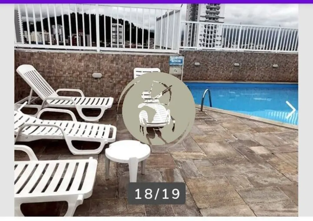 Apartamento, 2 quartos, 71 m² - Foto 1