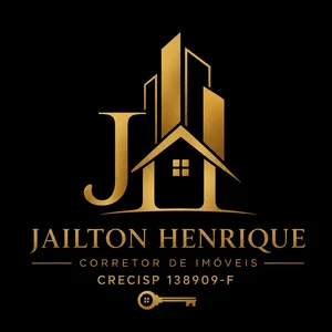 Logo de Jailton Henrique