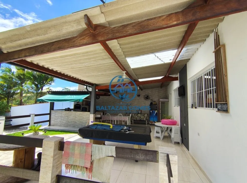 Chácara, 2 quartos, 1000 m² - Foto 11