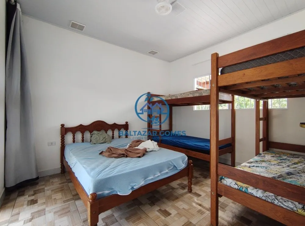 Chácara, 2 quartos, 1000 m² - Foto 7