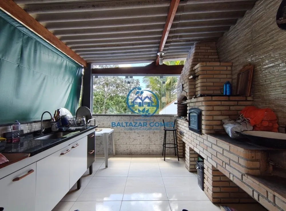 Chácara, 2 quartos, 1000 m² - Foto 2