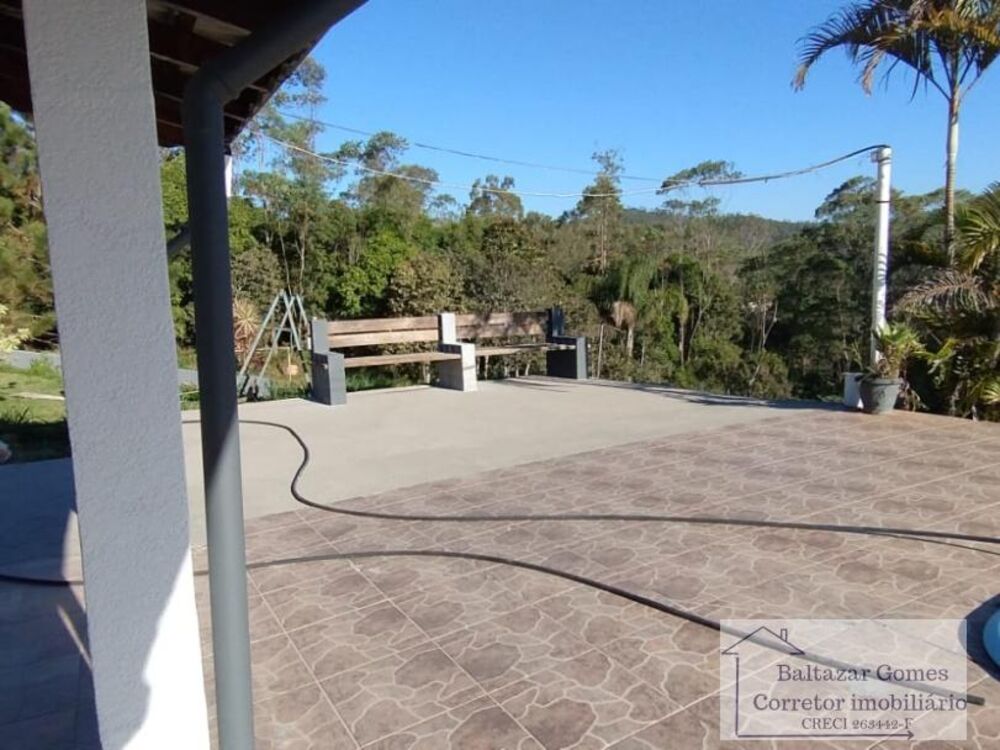 Chácara, 3 quartos, 1000 m² - Foto 10