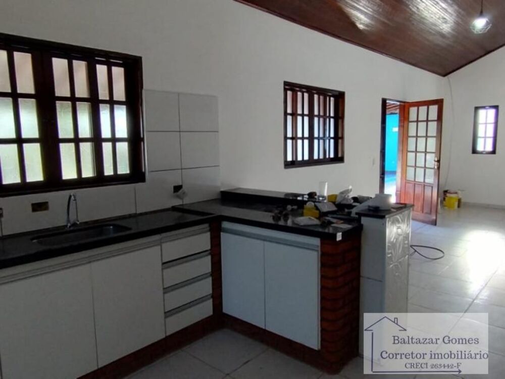 Chácara, 3 quartos, 1000 m² - Foto 5