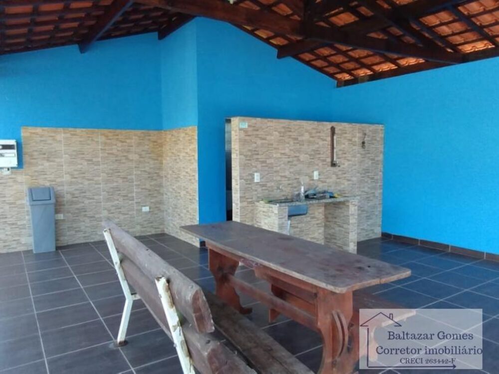 Chácara, 3 quartos, 1000 m² - Foto 9