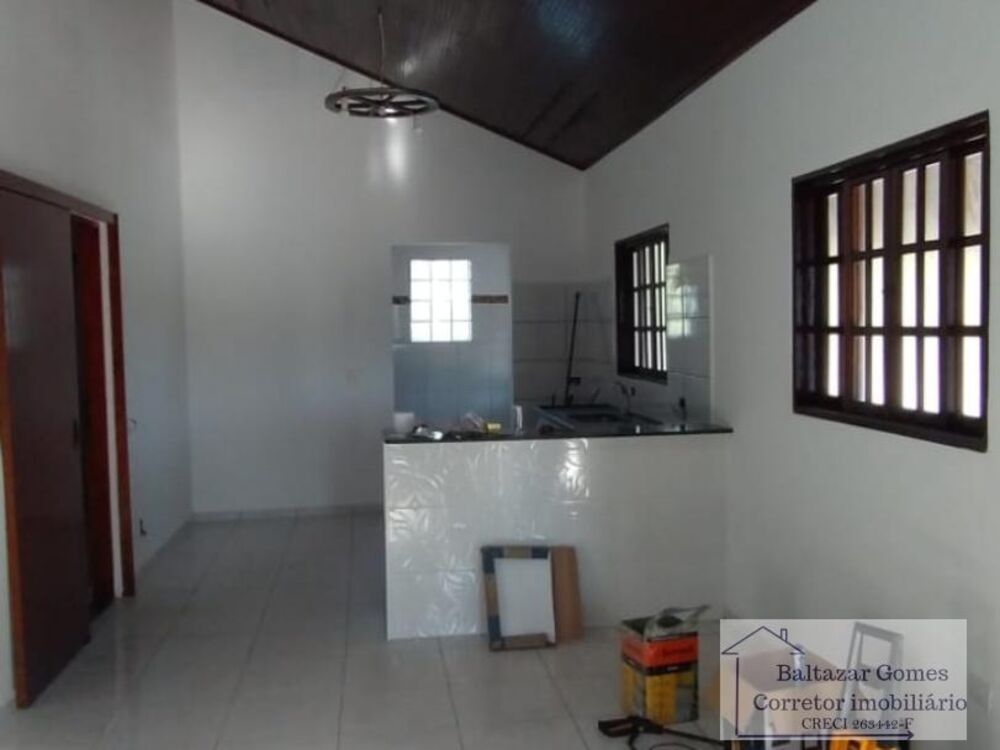 Chácara, 3 quartos, 1000 m² - Foto 8