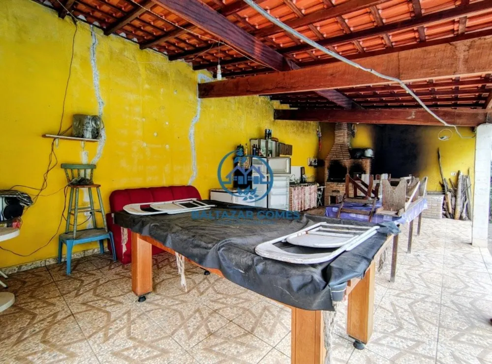 Chácara, 2 quartos, 6000 m² - Foto 3