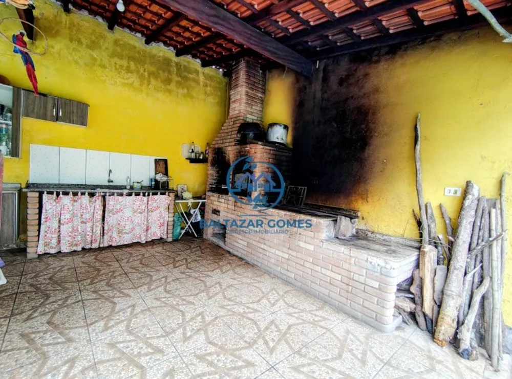 Chácara, 2 quartos, 6000 m² - Foto 13