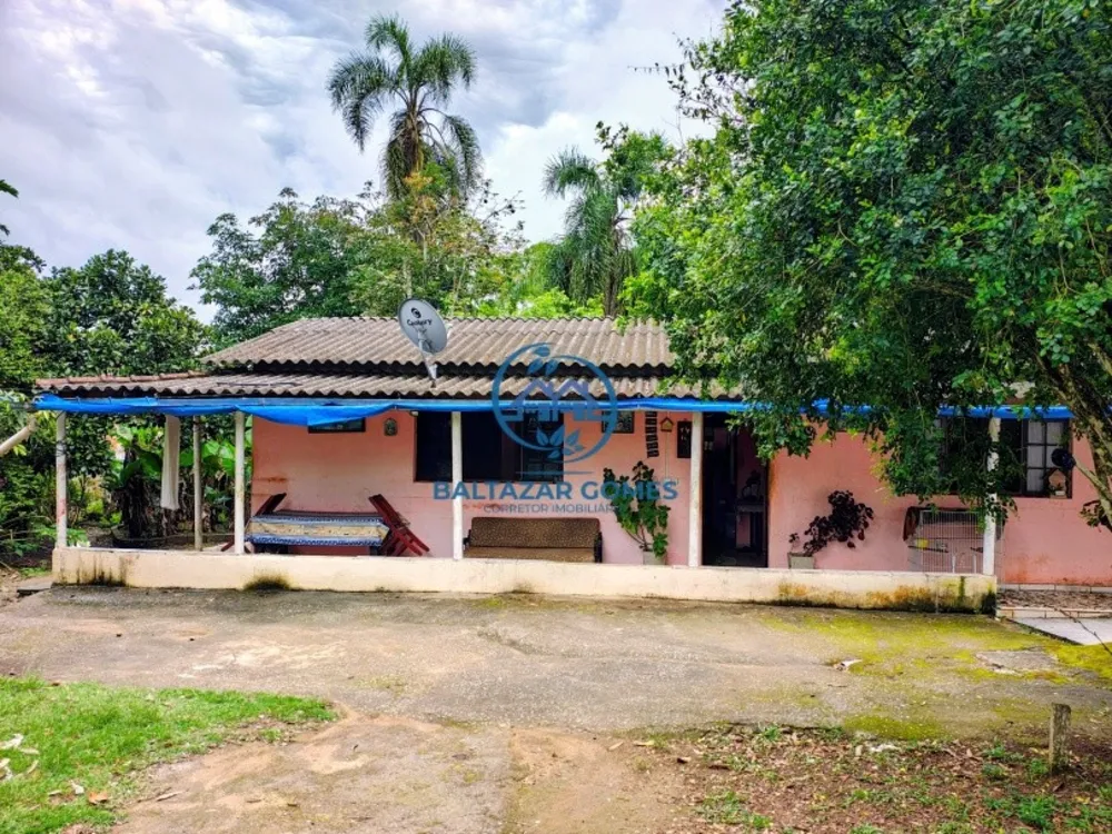 Chácara, 2 quartos, 6000 m² - Foto 1