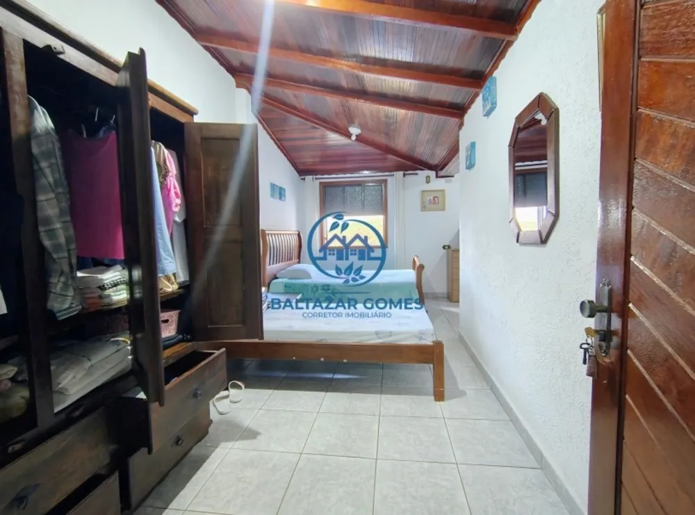 Chácara, 3 quartos, 2 hectares - Foto 7