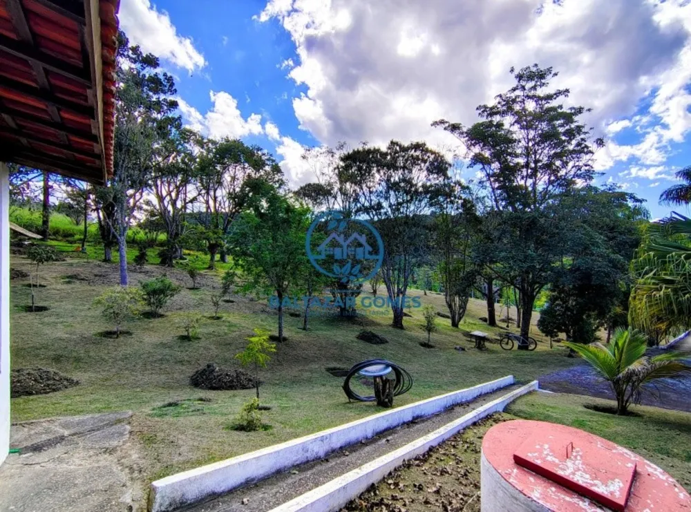 Chácara, 3 quartos, 2 hectares - Foto 17