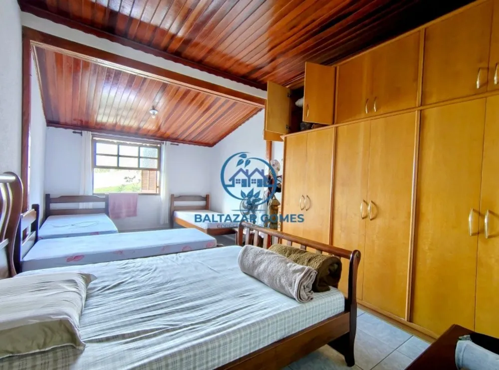 Chácara, 3 quartos, 2 hectares - Foto 6
