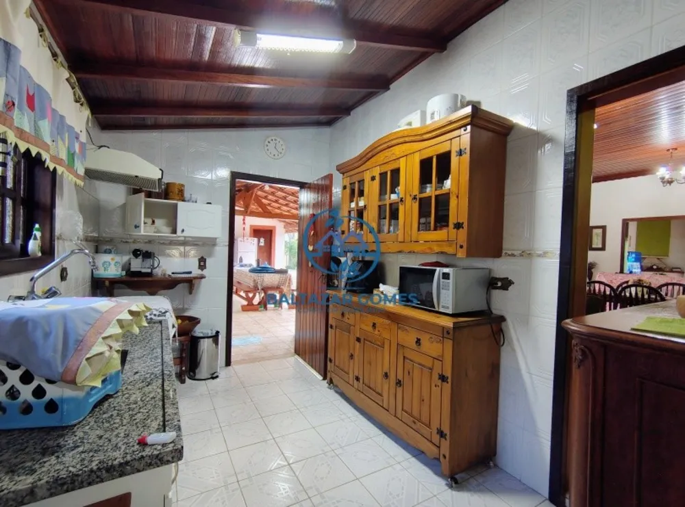 Chácara, 3 quartos, 2 hectares - Foto 9
