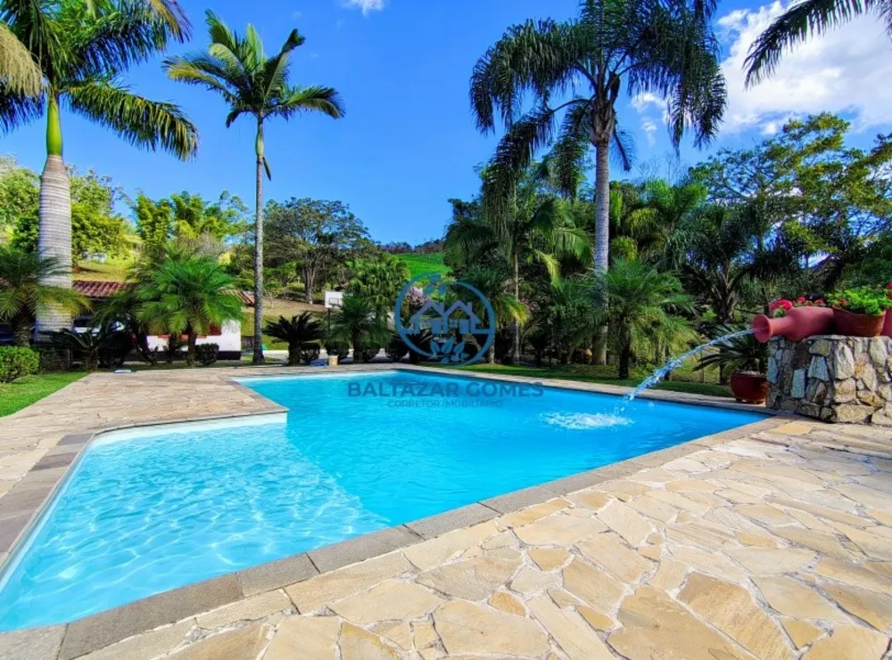 Chácara, 3 quartos, 2 hectares - Foto 18