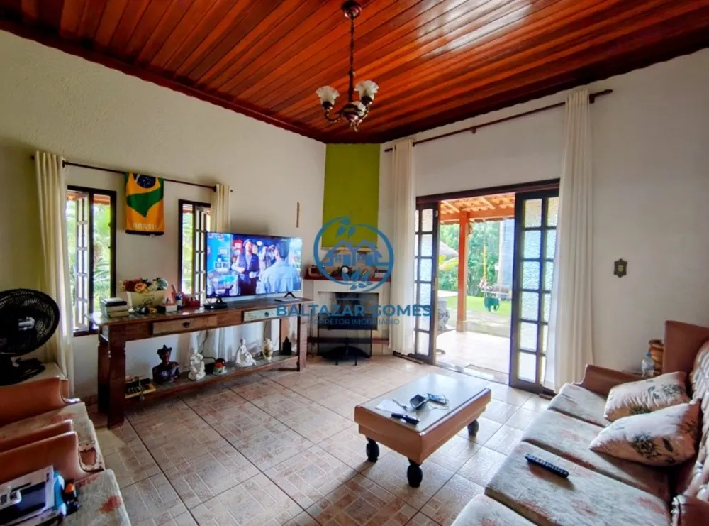 Chácara, 3 quartos, 2 hectares - Foto 4