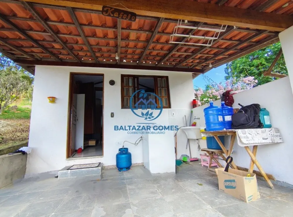 Chácara, 3 quartos, 2 hectares - Foto 16