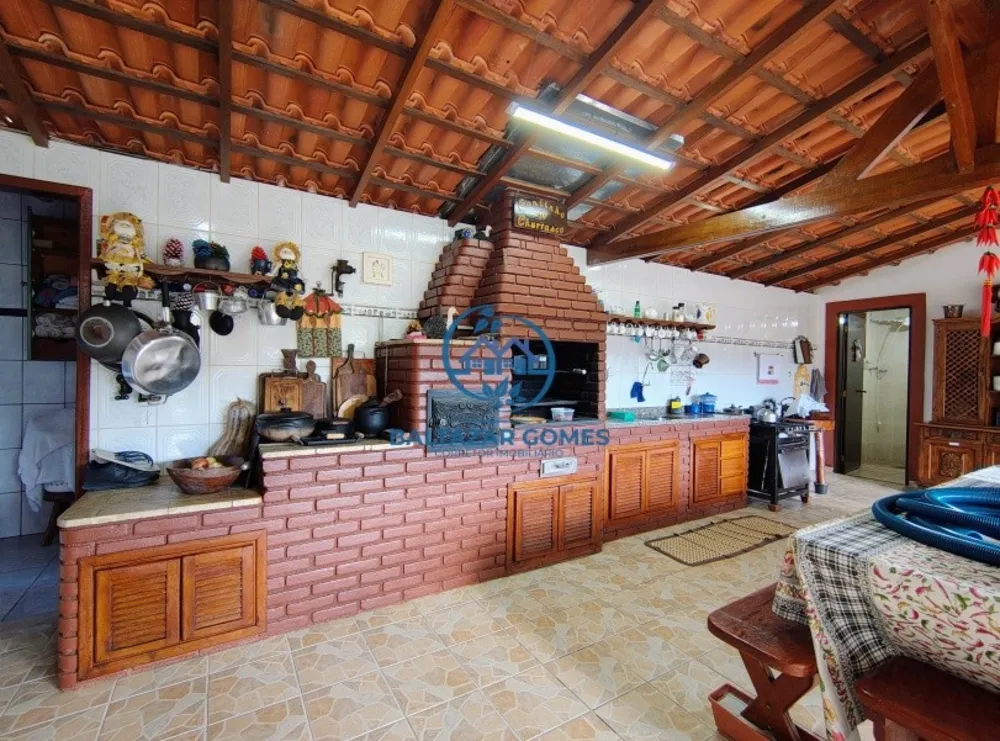 Chácara, 3 quartos, 2 hectares - Foto 12