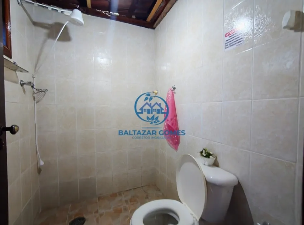 Chácara, 3 quartos, 2 hectares - Foto 11