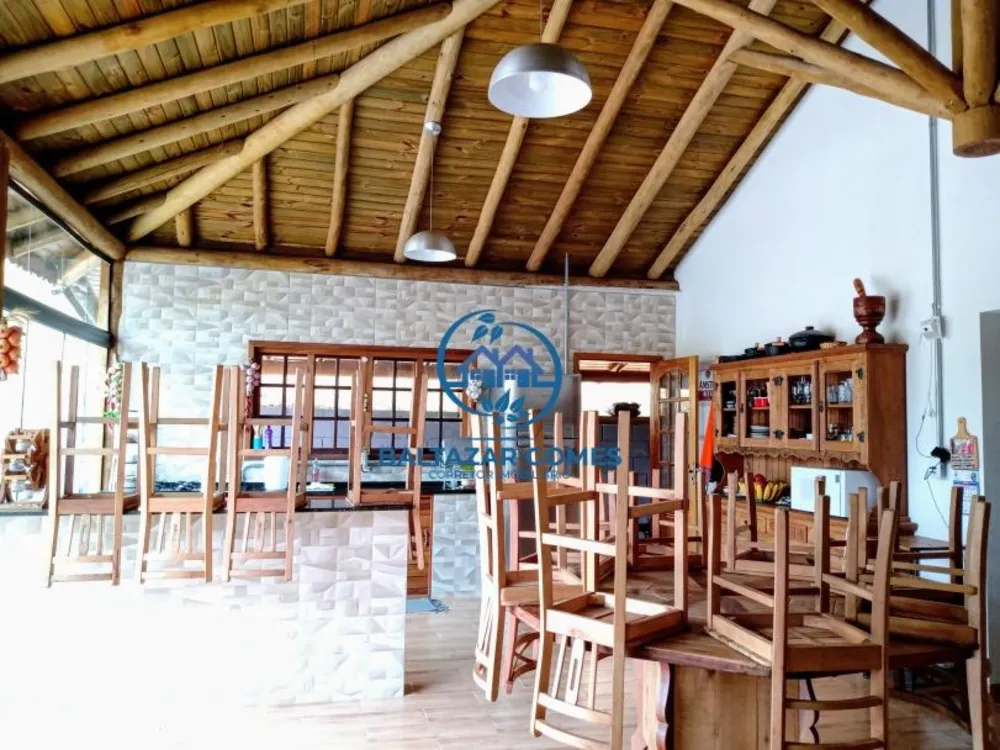 Chácara, 2 quartos, 1000 m² - Foto 9