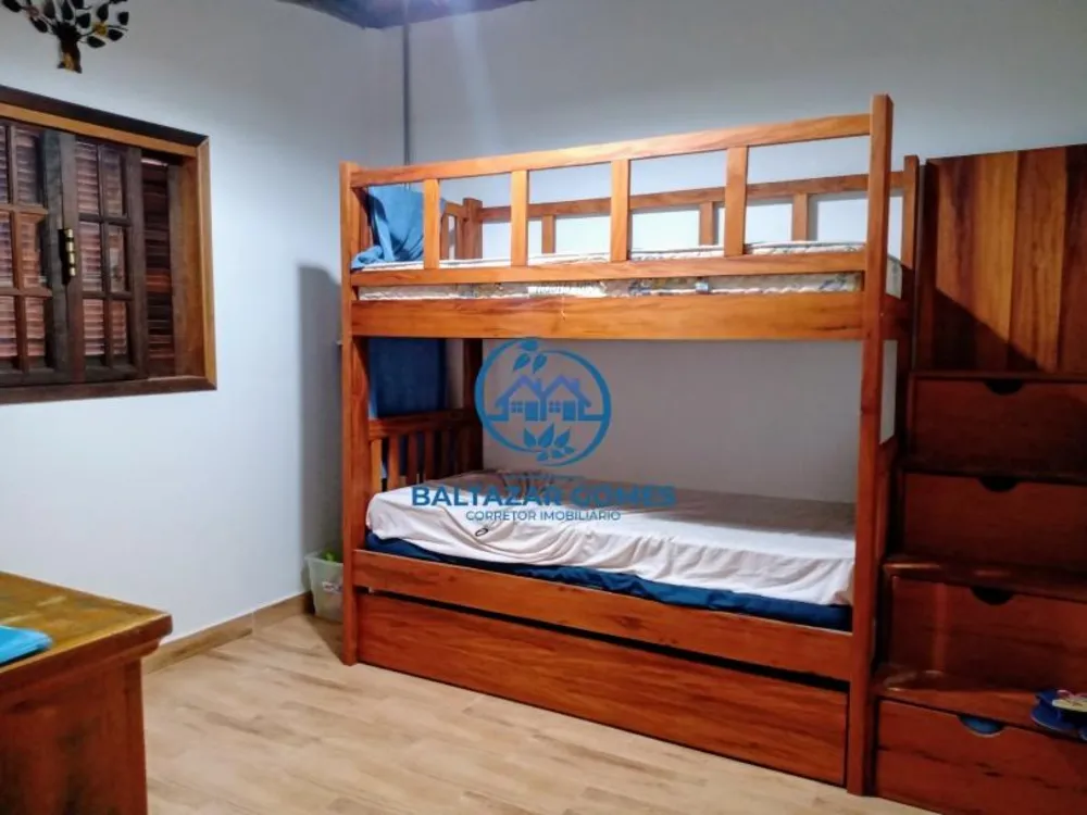 Chácara, 2 quartos, 1000 m² - Foto 12