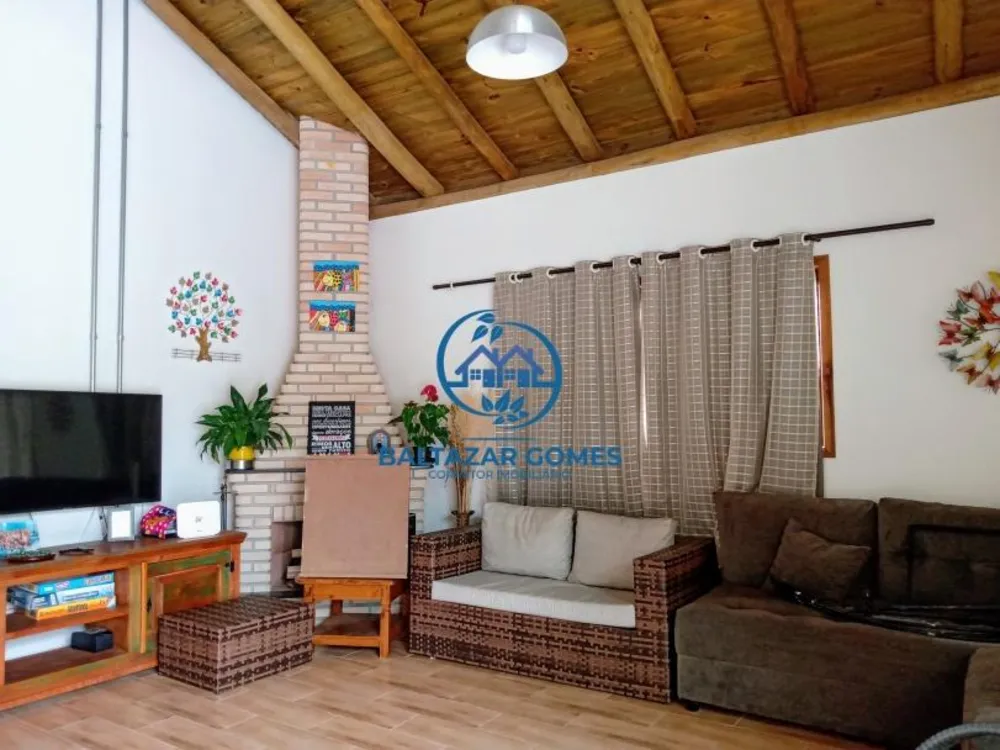 Chácara, 2 quartos, 1000 m² - Foto 10