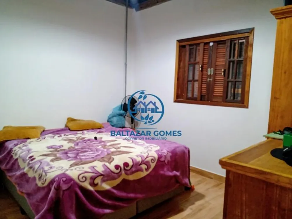 Chácara, 2 quartos, 1000 m² - Foto 11