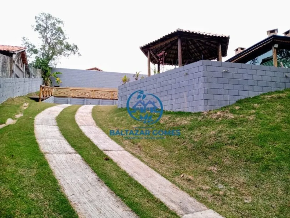 Chácara, 2 quartos, 1000 m² - Foto 15