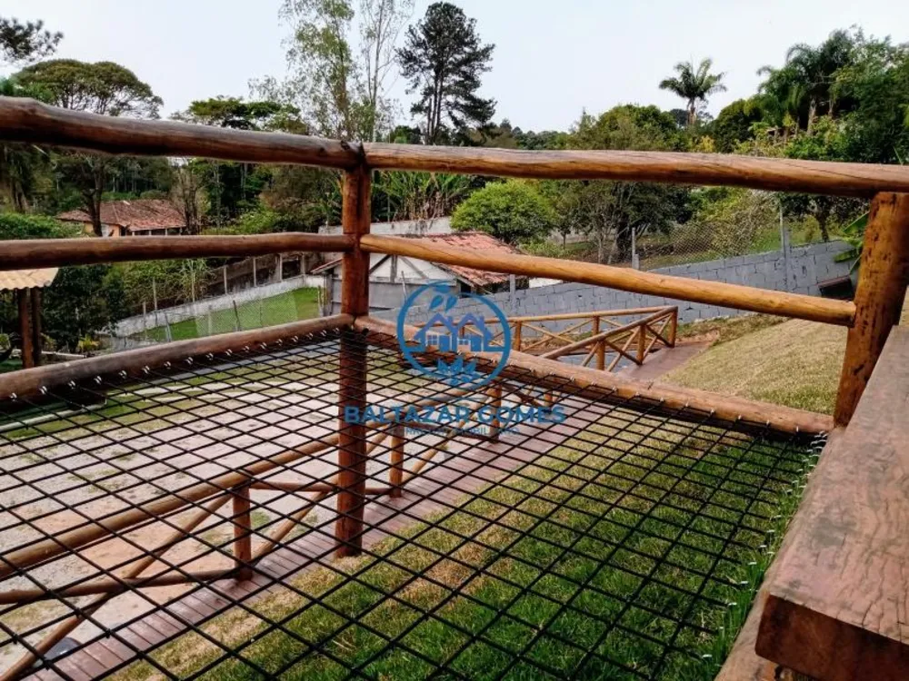 Chácara, 2 quartos, 1000 m² - Foto 14