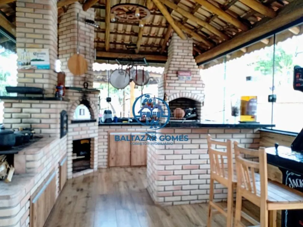 Chácara, 2 quartos, 1000 m² - Foto 5