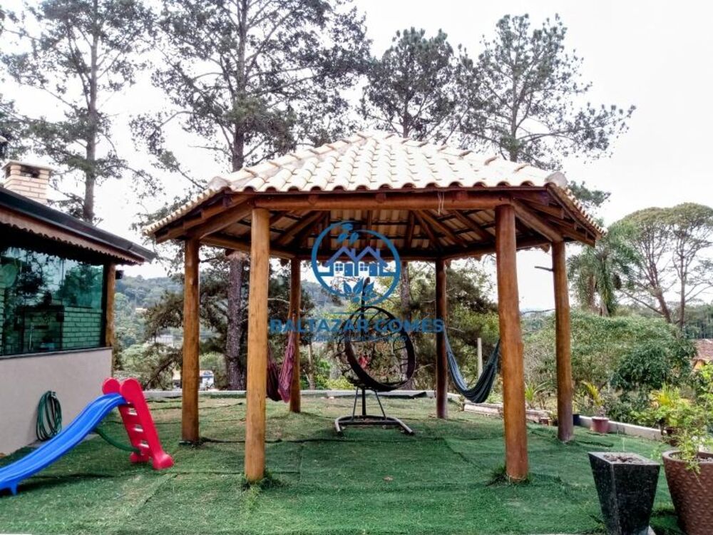Chácara à venda com 2 quartos, 1000m² - Foto 2