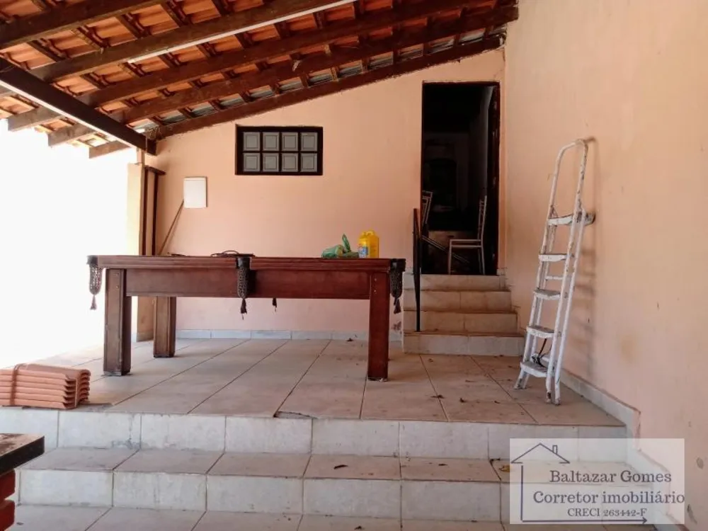 Chácara, 2 quartos, 1700 m² - Foto 8