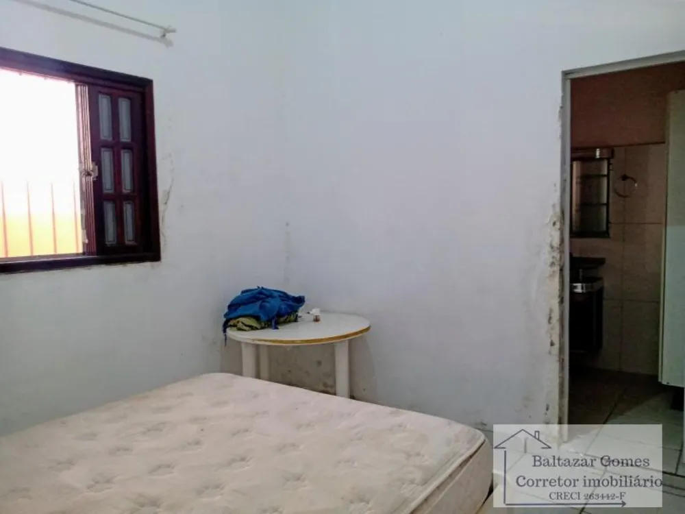 Chácara, 2 quartos, 1700 m² - Foto 12