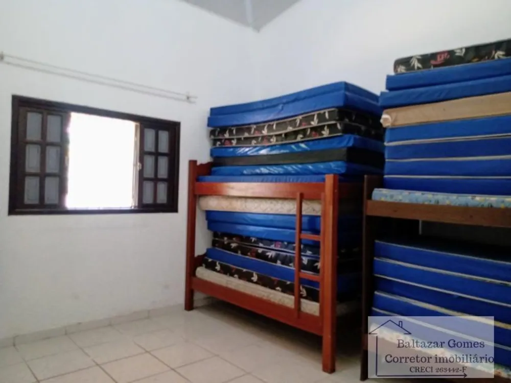 Chácara, 2 quartos, 1700 m² - Foto 13