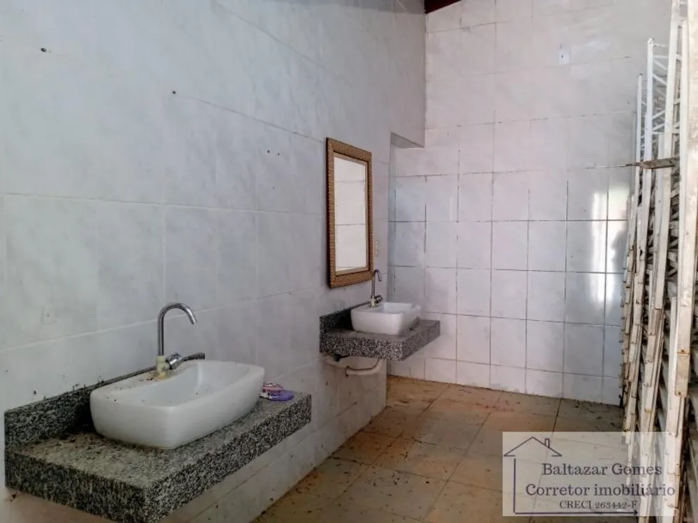 Chácara, 2 quartos, 1700 m² - Foto 9