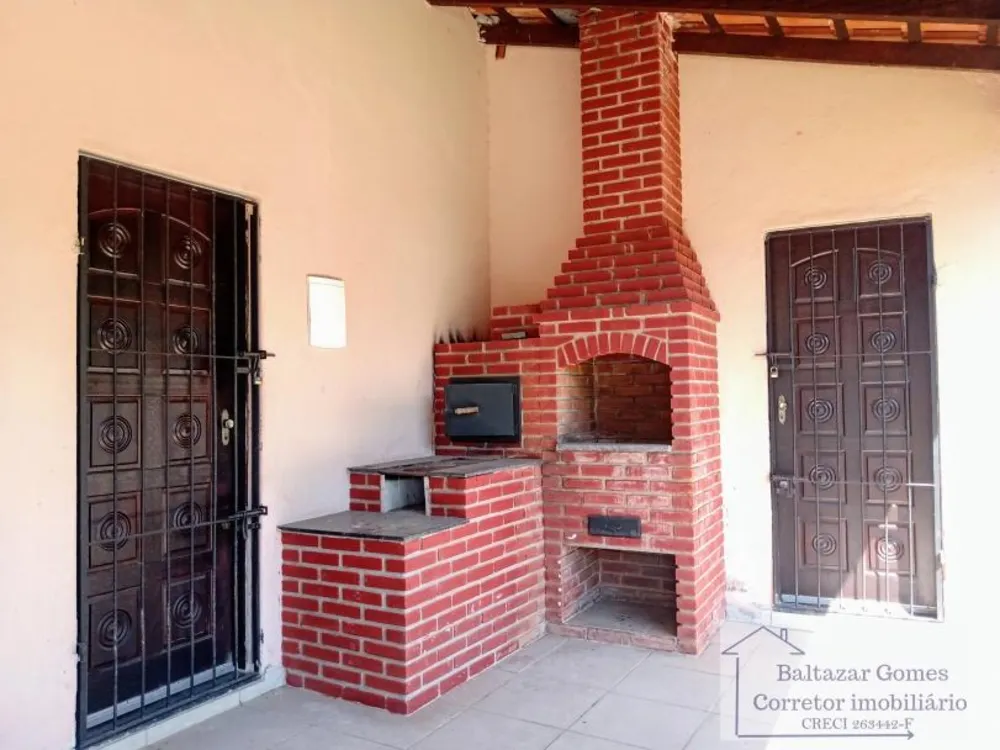 Chácara, 2 quartos, 1700 m² - Foto 5