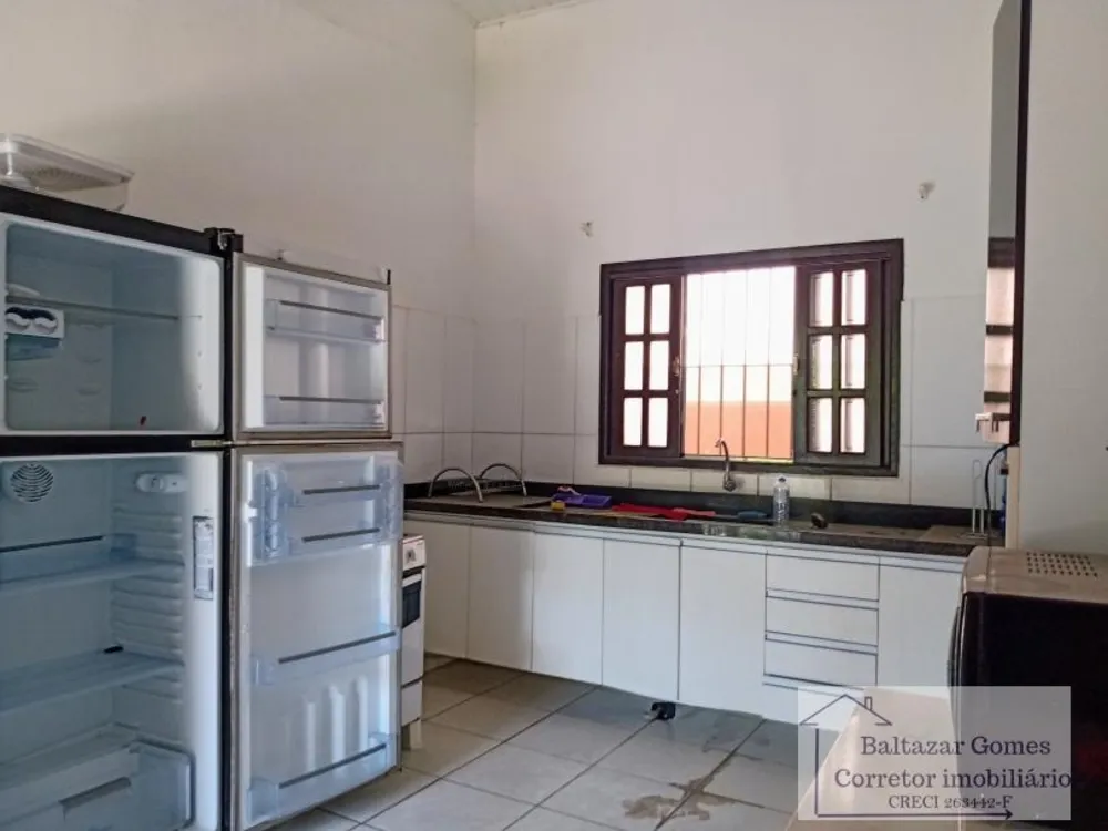 Chácara, 2 quartos, 1700 m² - Foto 11