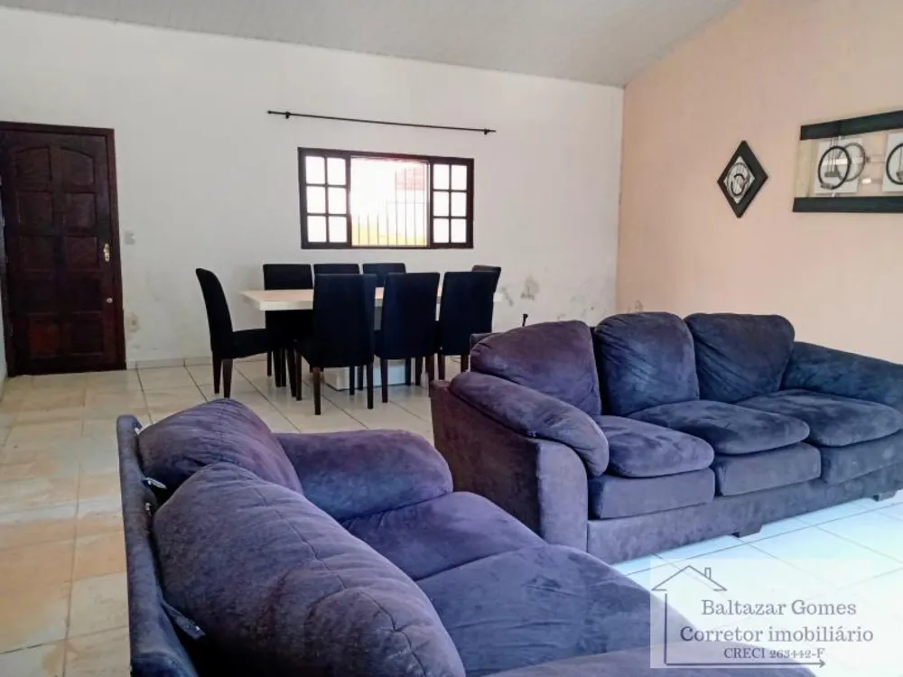 Chácara, 2 quartos, 1700 m² - Foto 10